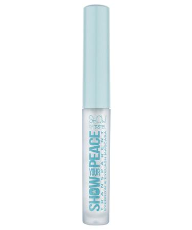 Pastel Show Your Transparent Eyebrow and Lash Mascara