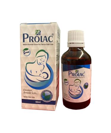 Prolac Drops 50 ml