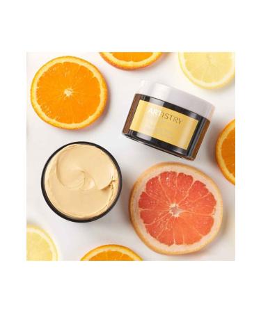 Amway Artistry Signature Select Purifying Mask 100gr