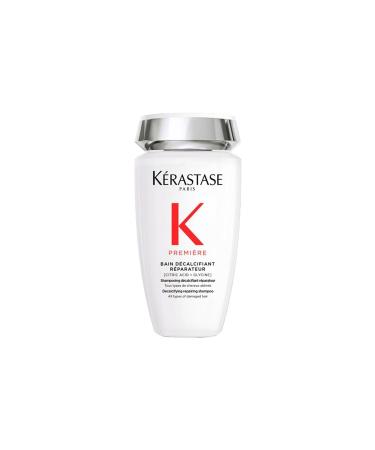 Kerastase Hair-Premiere Bain Decalcifiant kerastase Sulfate-Free Professional Care Shampoo (250ml) EVASA 49