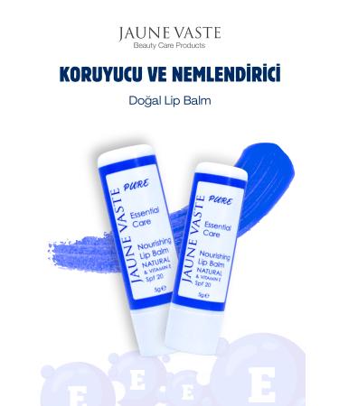 Jaune Vaste Pure Vitamin E Pure Vitamin E