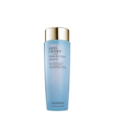 Estee Lauder Perfectly Clean Infusion Skin Balancing Revitalizing Care Lotion 400 ml