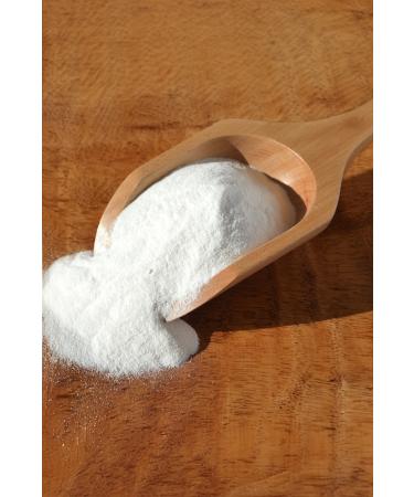 Hanzade Herbal Lemon Salt Powder 1 Kg + Baking Soda 1 Kg Set of 2 - Buy Online on GoSupps.com