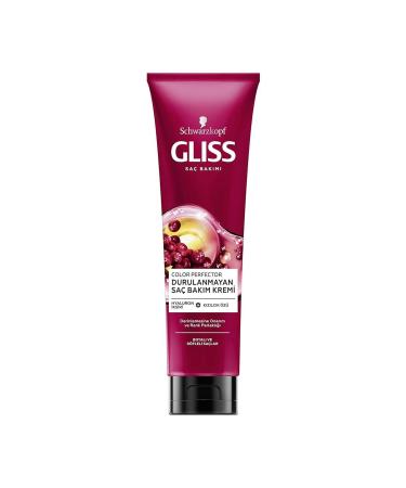 Gliss Leave-In Conditioner 150 ml Color Perfector