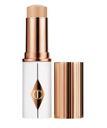 charlotte tilbury Unreal Skin Sheer Glow Tint 5 Medium - Nemlendirici Stick fond ten 8 ml