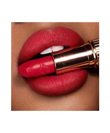 charlotte tilbury - Lipstick - Hot Lips List - Tell Laura (3.5 g) - Buy Online on GoSupps.com