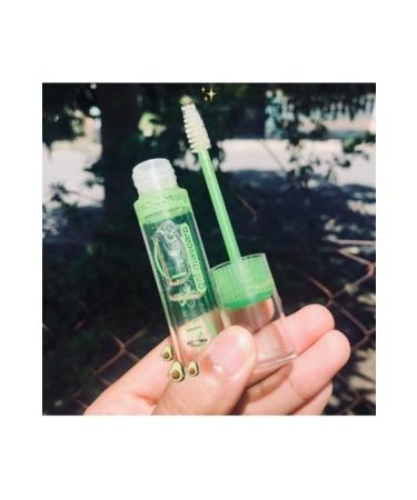 Transparent Mascara - Buy Online on GoSupps.com