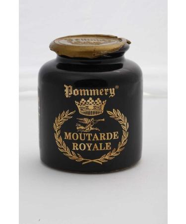 Pommery Mustard with Cognac 500 G
