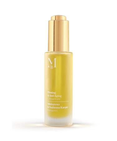 M SBAH E Firming Anti-Aging Concentrate 30 ml - Buy Online on GoSupps.com