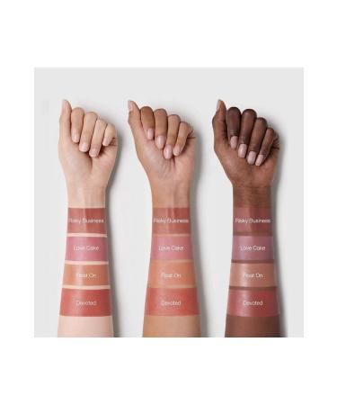 SHEGLAM Color Bloom Dayglow Liquid Blush- Love Cake - Buy Online on GoSupps.com