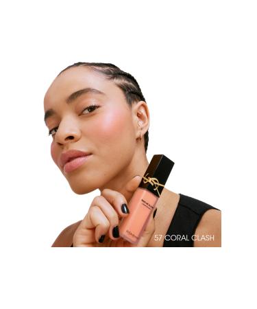 Yves Saint Laurent Make Me Blush Liquid Blush 57 3614274220674 - Buy Online on GoSupps.com