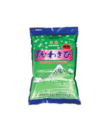 Foodco Wasabi 1 Kg