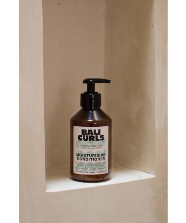 Bali Curls Moisturizing Conditioner 250ML - Buy Online on GoSupps.com