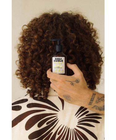 Bali Curls Curl Defining Gel 150ML - Buy Online on GoSupps.com