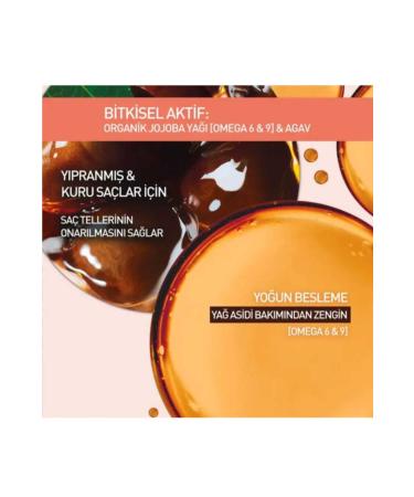 Yves Rocher Repairing Prebiotic Conditioner - Damaged Hair / Reparation - Buy Online on GoSupps.com