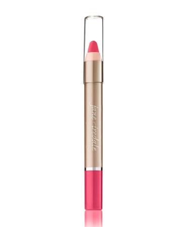 Jane Iredale Play On Lip Crayon Charming 2.8gr Moisturizing Pencil Lipstick