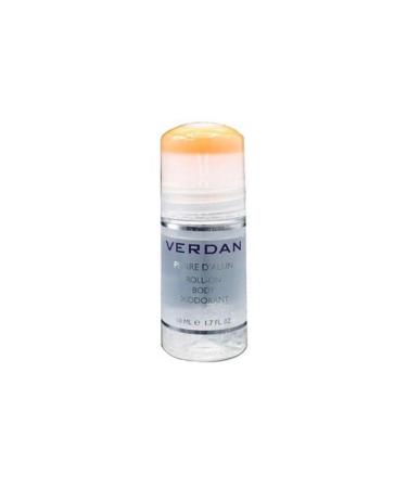 Verdan Roll-on 50 ml