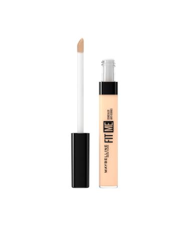 Maybelline New York Maybelline Fit Me Under Eye Concealer No:10 Light - Buy Online on GoSupps.com