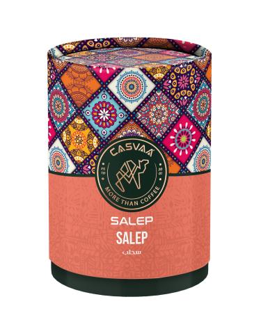CASVAA COFFE Salep 200gr