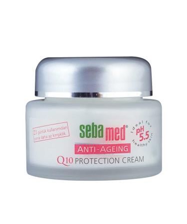 Sebamed Q10 Anti-Aging and Anti-Wrinkle Cream 50ml