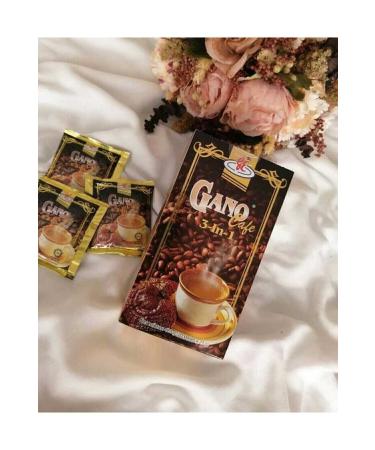 GanoExcel 3in1 Coffee 1 Box Gano Cafe