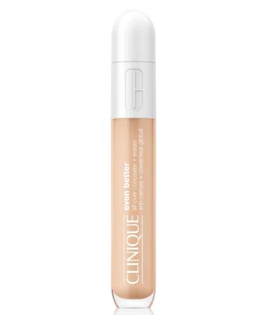 Clinique Dark Spot Concealer and Brighten Concealer-Cn28 Ivory Passi.508