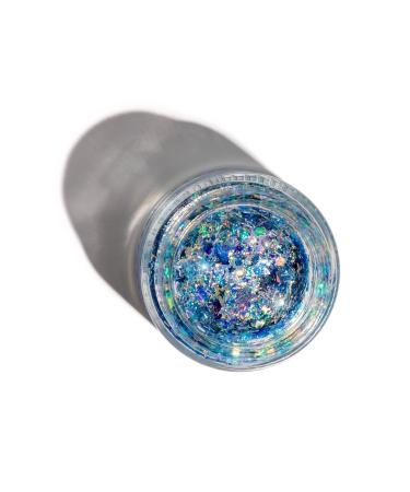 the glitter boomb - Gel glitter Supernova