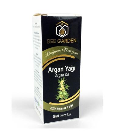 Bee Garden Argan Oil Pure Oil 20ml