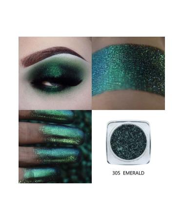 pazariz Makeup Glitter Eye Contour Face and Body Brightening Glitter Gel 10 Ml