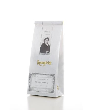 Ronnefeldt White Melon (MELON WHITE TEA) 30 gr