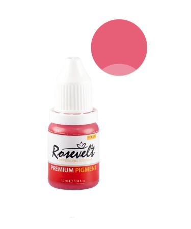 ROSEVELT Permanent Makeup Paint 303 Real Lip Permanent Makeup Lip Paint - Buy Online on GoSupps.com