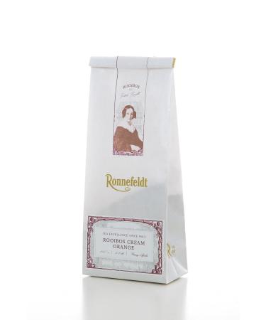 Ronnefeldt Rooibos Cream Orange 50 gr