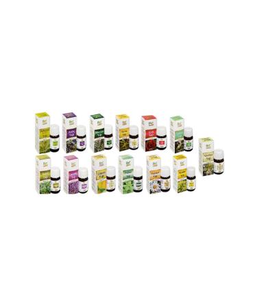 pazariz VIP Aromatic Massage and Skin Care Oil 12+1