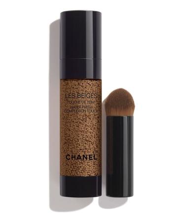 Chanel Natural Appearance Foundation Covering Skin Blemishes-B80 Passi.625