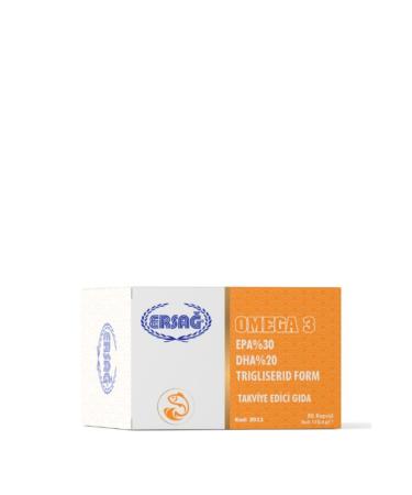 Ersag ERSAG OMEGA3