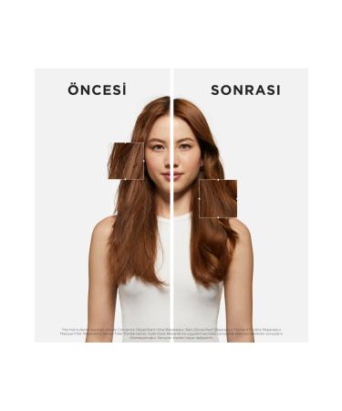 Kerastase Hair-Premiere Bain Decalcifiant Reparateur kerastase Repair Strengthening Shampoo 250mlEVASA 26 - Buy Online on GoSupps.com