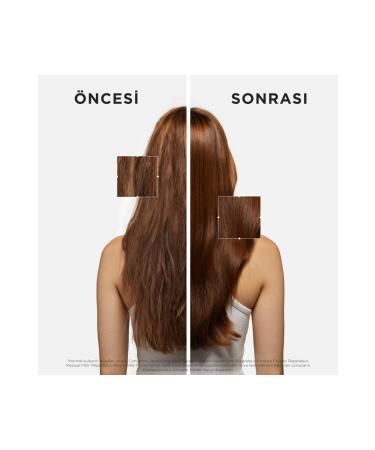 Kerastase Hair-Premiere Bain Decalcifiant Reparateur kerastase Repair Strengthening Shampoo 250mlEVASA 26 - Buy Online on GoSupps.com