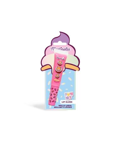 Martinelia World BlistersGirls Lip Gloss Coconut - Buy Online on GoSupps.com