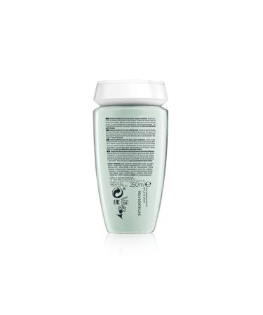Kerastase Bain Divalent Sp cifique-Oily Hair Purifying & Shining Lux Shampoo 250ml/GEM1002 - Buy Online on GoSupps.com