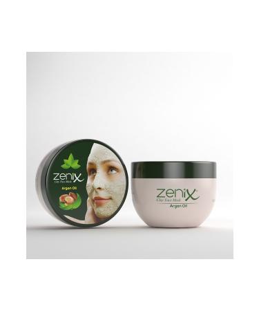 Zenix ZEN X ARGAN CLAY FACE MASK