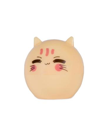 Martinelia Cute Animal Figured Girl Cream Flavored Lip Balm