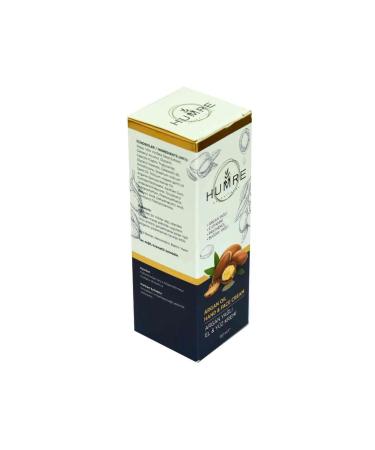 HUMRE Argan Oil Hand and Face Cream (130 ml)