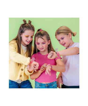 Martinelia My Best Friends Girls Purple Clock Shape Lip Gloss - Buy Online on GoSupps.com