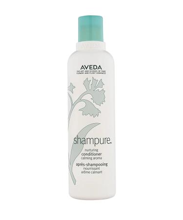 Aveda Shampure Nurturing Conditioner-Deep Shine Conditioner 250 ML evakuafor1000031