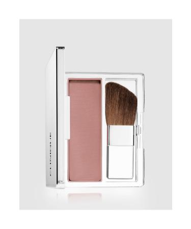 Clinique Natural Look Permanent Blush-Bashful Blush-6g Passi.723