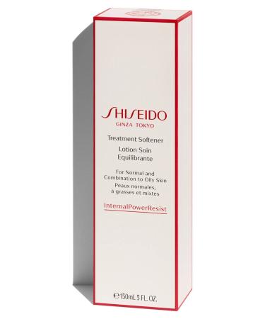 Shiseido Treatment Softener-Skin Deep Cleansing-150 Ml Passi.639 - Buy Online on GoSupps.com