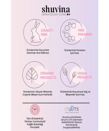 SHUVINA DERMATOLOGY CLINIC Moisturizing Care Cream Revitalizing Soothing Face Cream for Dry and Sensitive Skin 200 ml - Buy Online on GoSupps.com