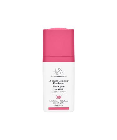 Drunk Elephant - A-Shaba Complex - Eye Serum 15ml