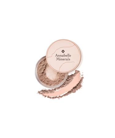 Annabelle Minerals Mineral Foundation 10g