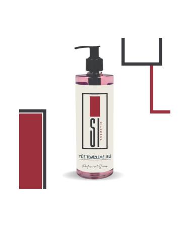 SI COSMETIC FACE CLEANSING GEL